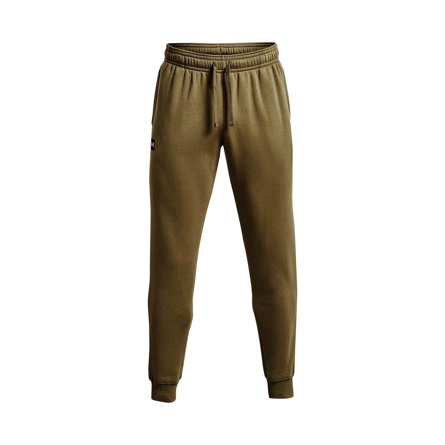 Jogger Training Hombre Color Verde-1