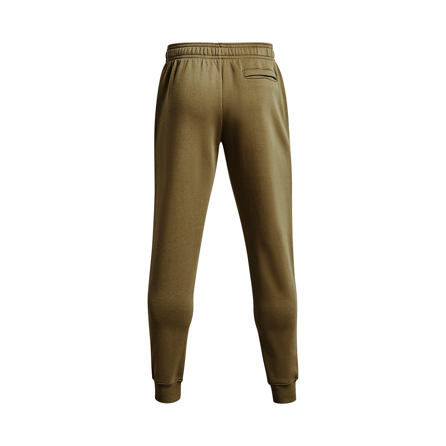 Jogger Training Hombre Color Verde-2