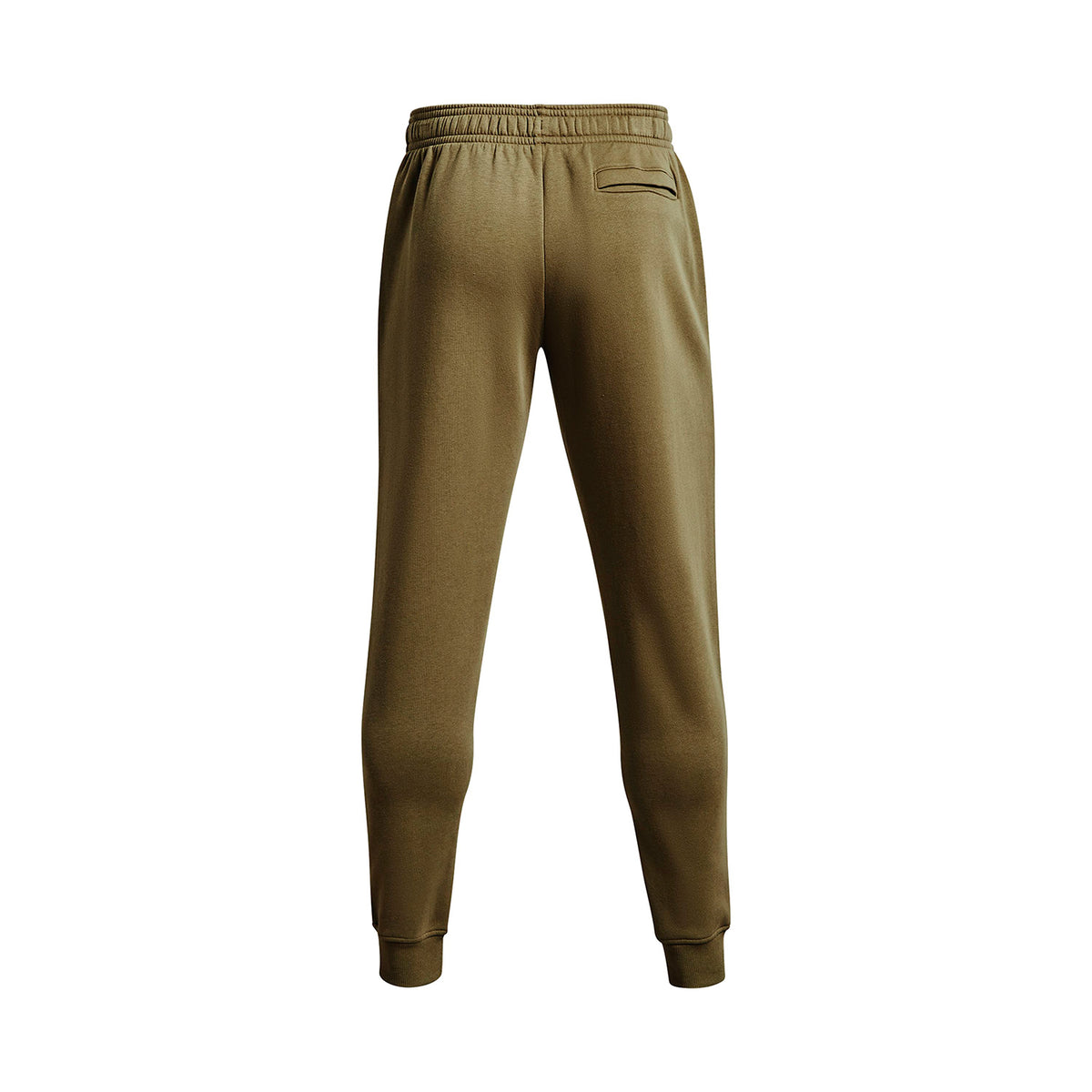 Jogger Training Hombre Color Verde-2