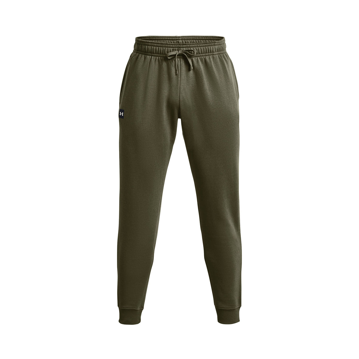 Jogger Training Hombre Color Verde-1