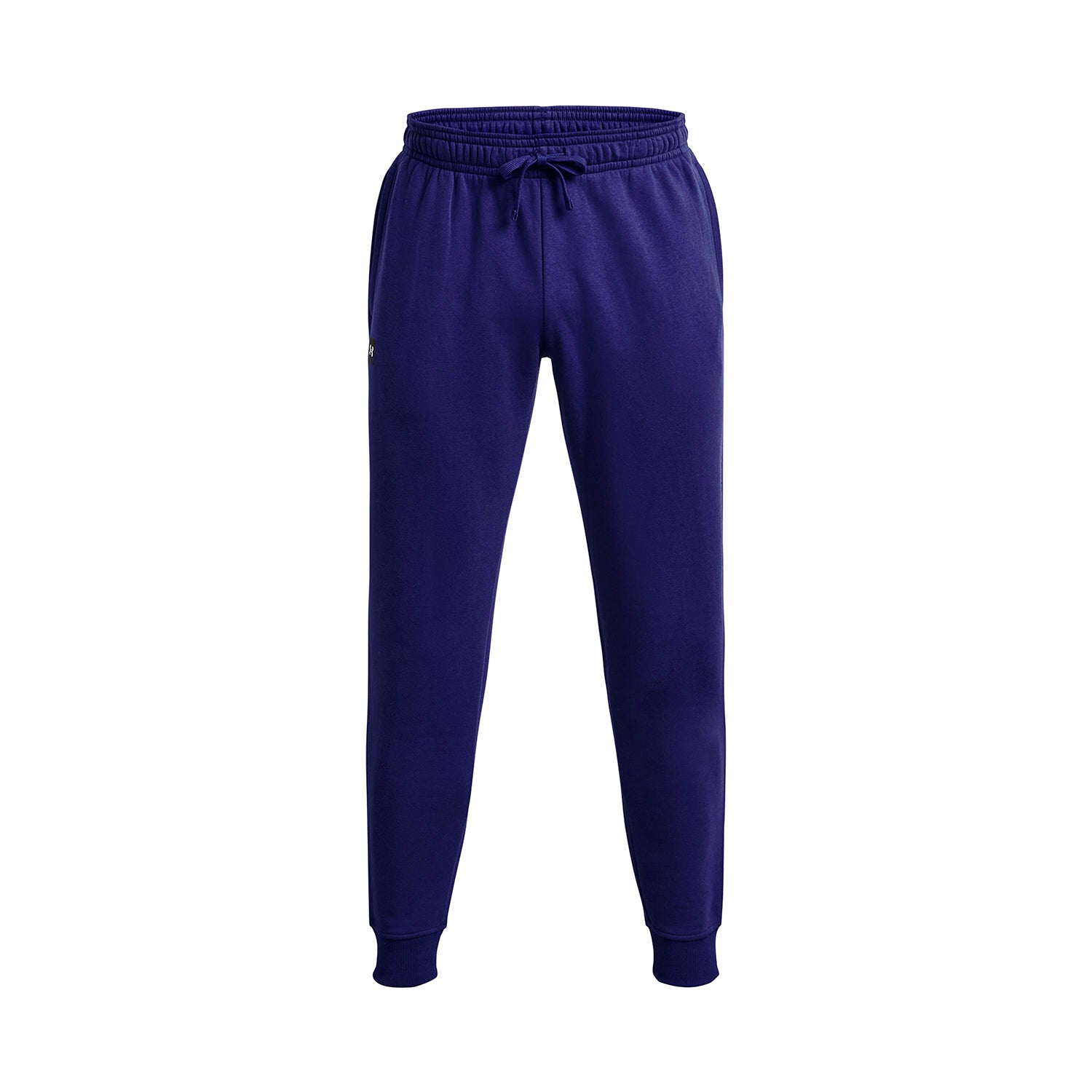 Jogger Training Hombre Color Azul-1
