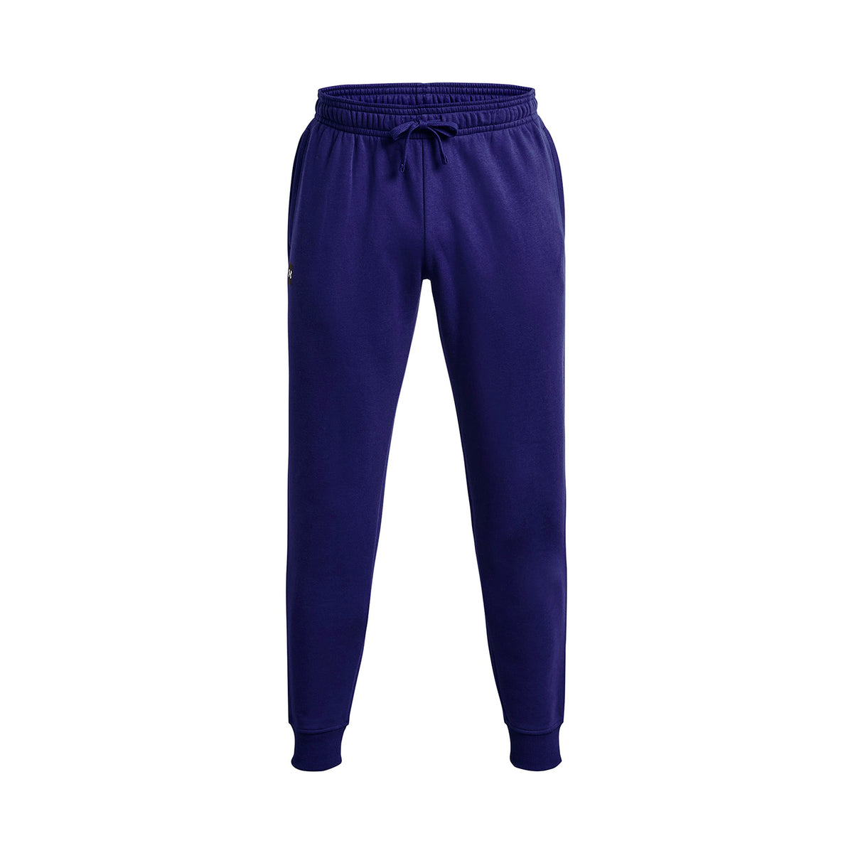 Jogger Training Hombre Color Azul-1