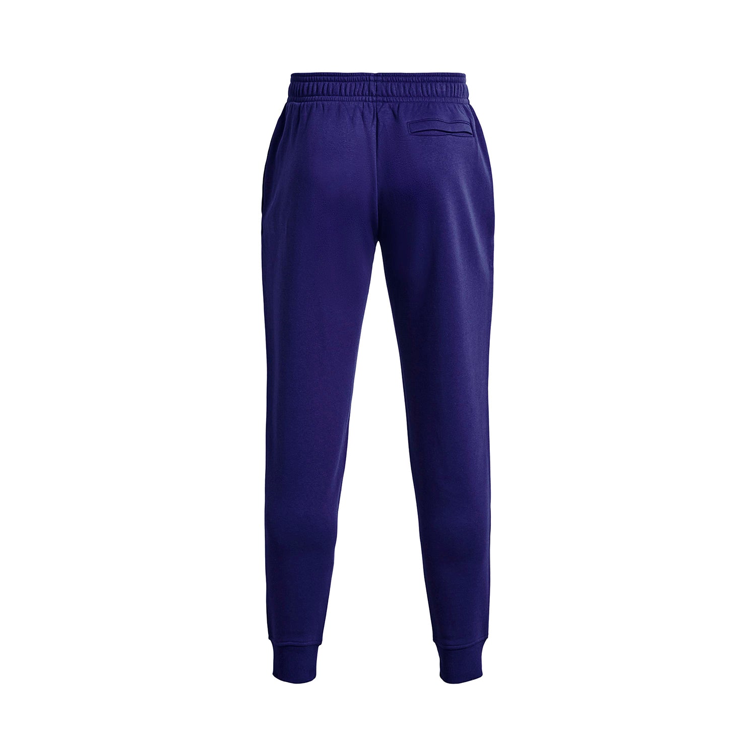 Jogger Training Hombre Color Azul-2