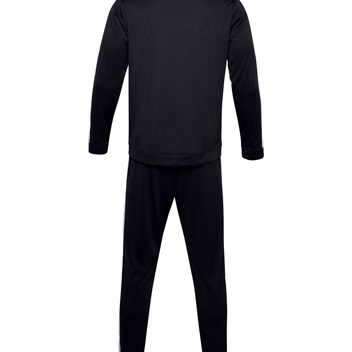 Conjunto Training Hombre Color Negro-2