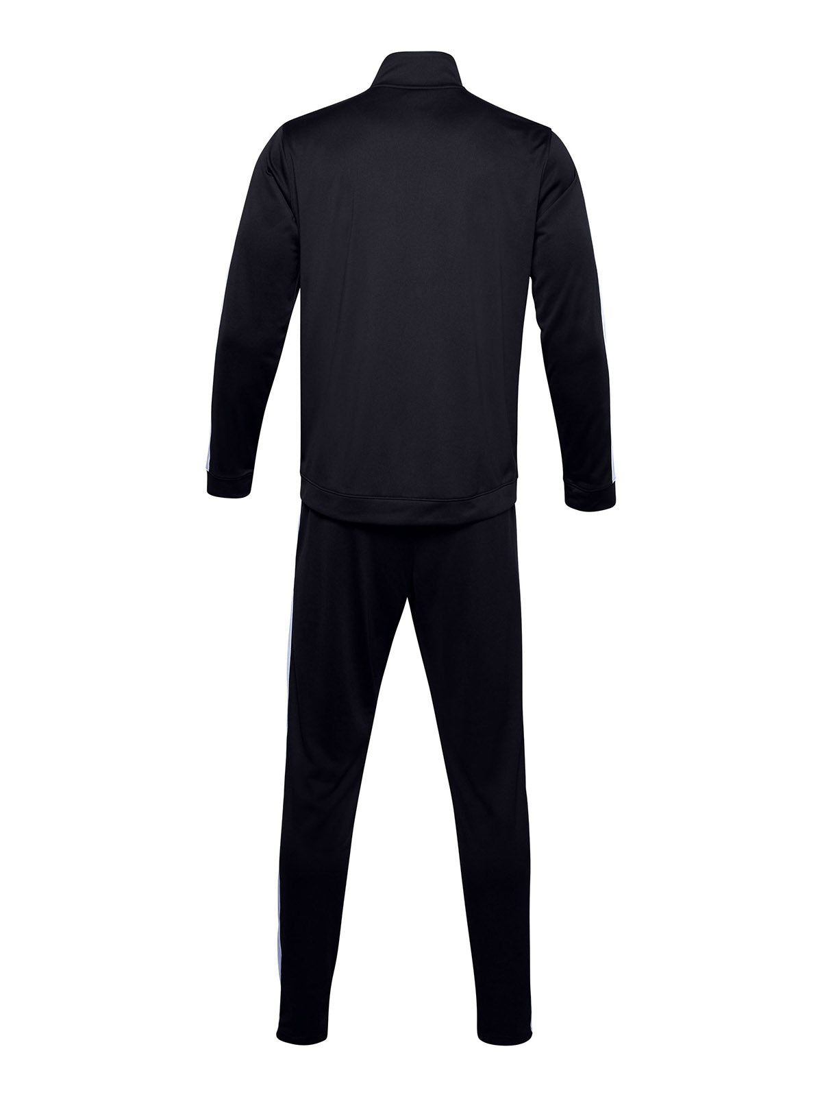 Conjunto Training Hombre Color Negro-2
