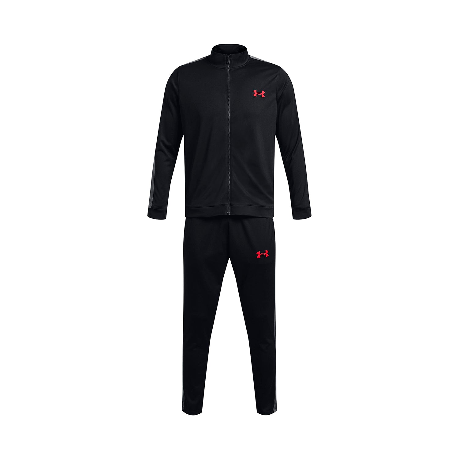 Conjunto Training Hombre Color Negro-1