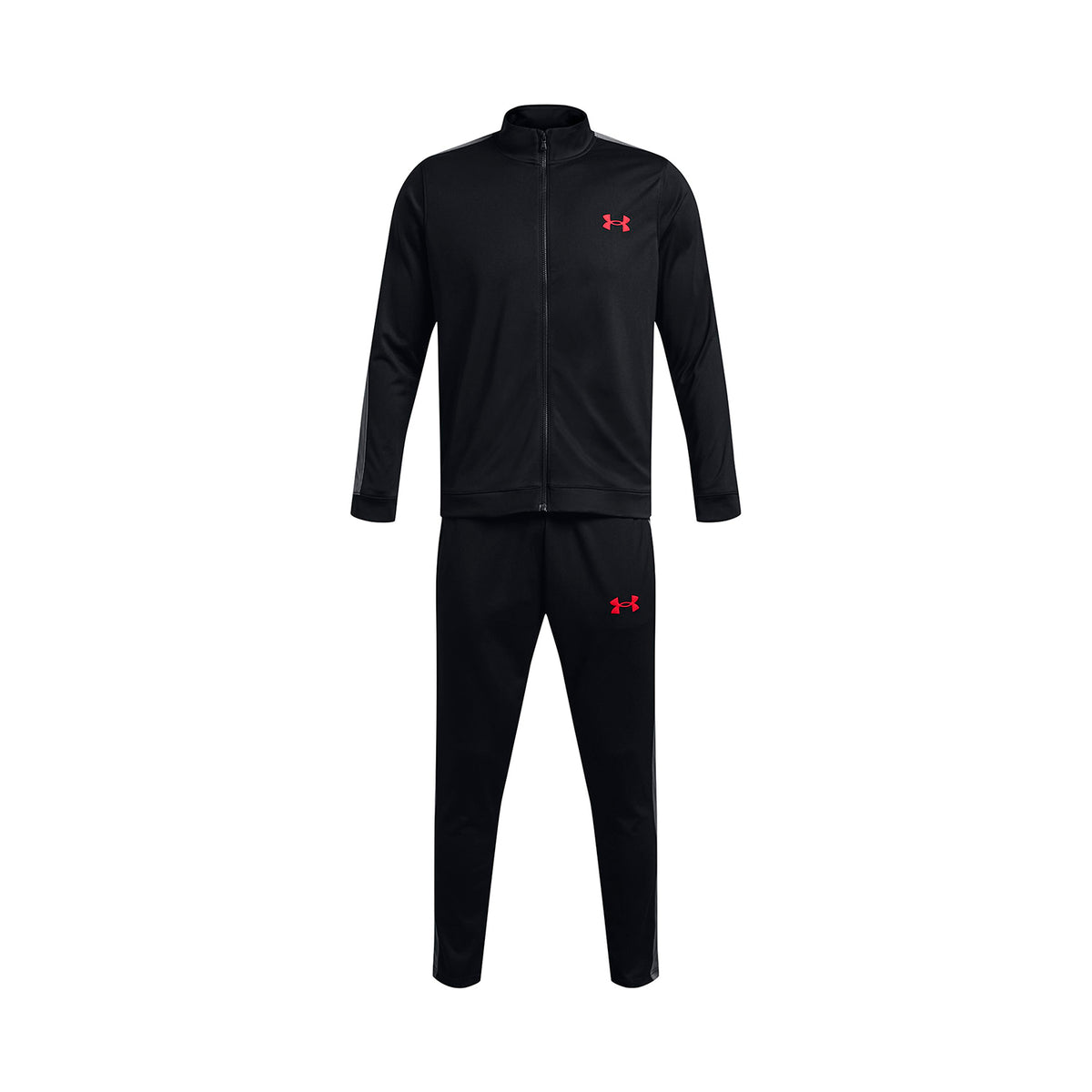 Conjunto Training Hombre Color Negro-1
