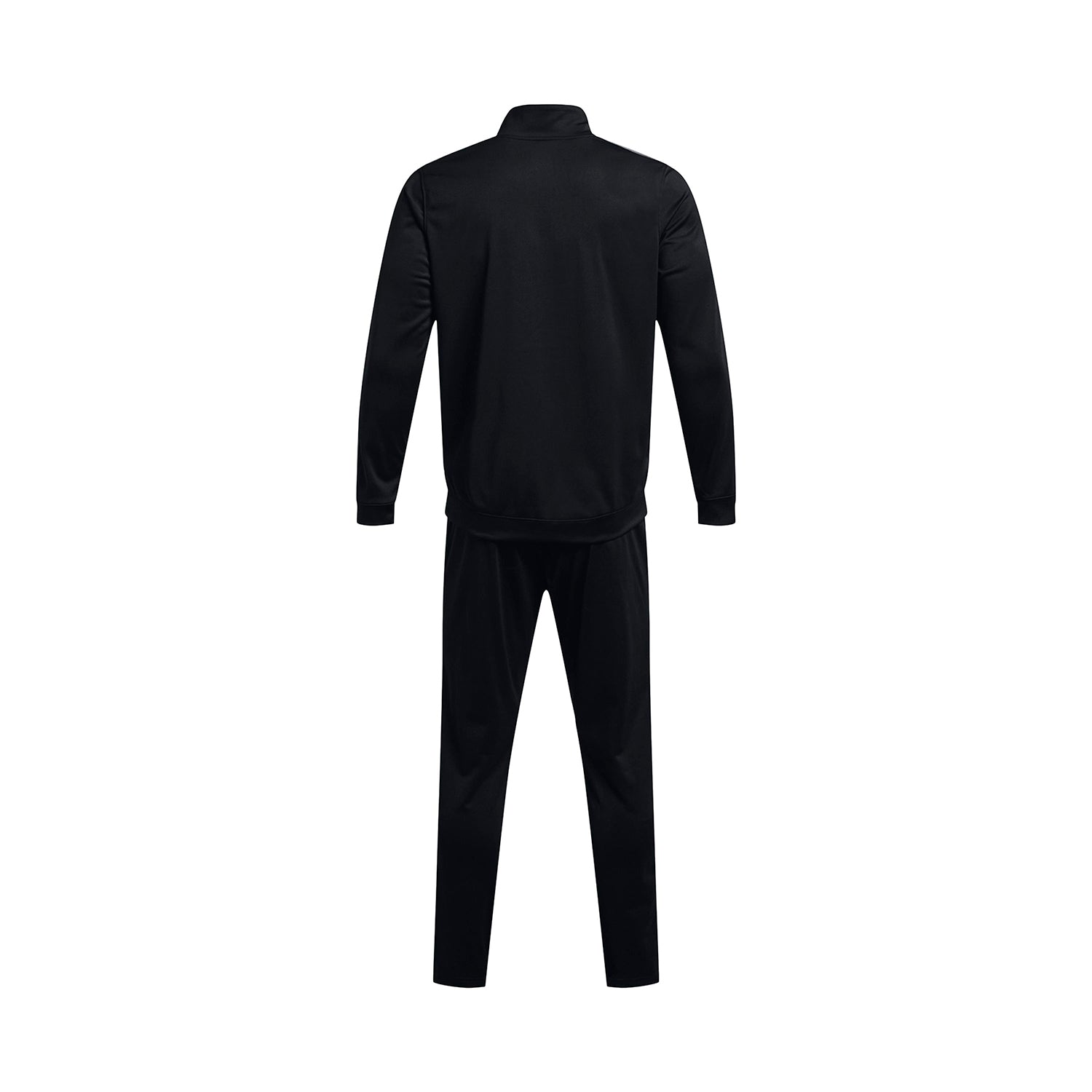 Conjunto Training Hombre Color Negro-2