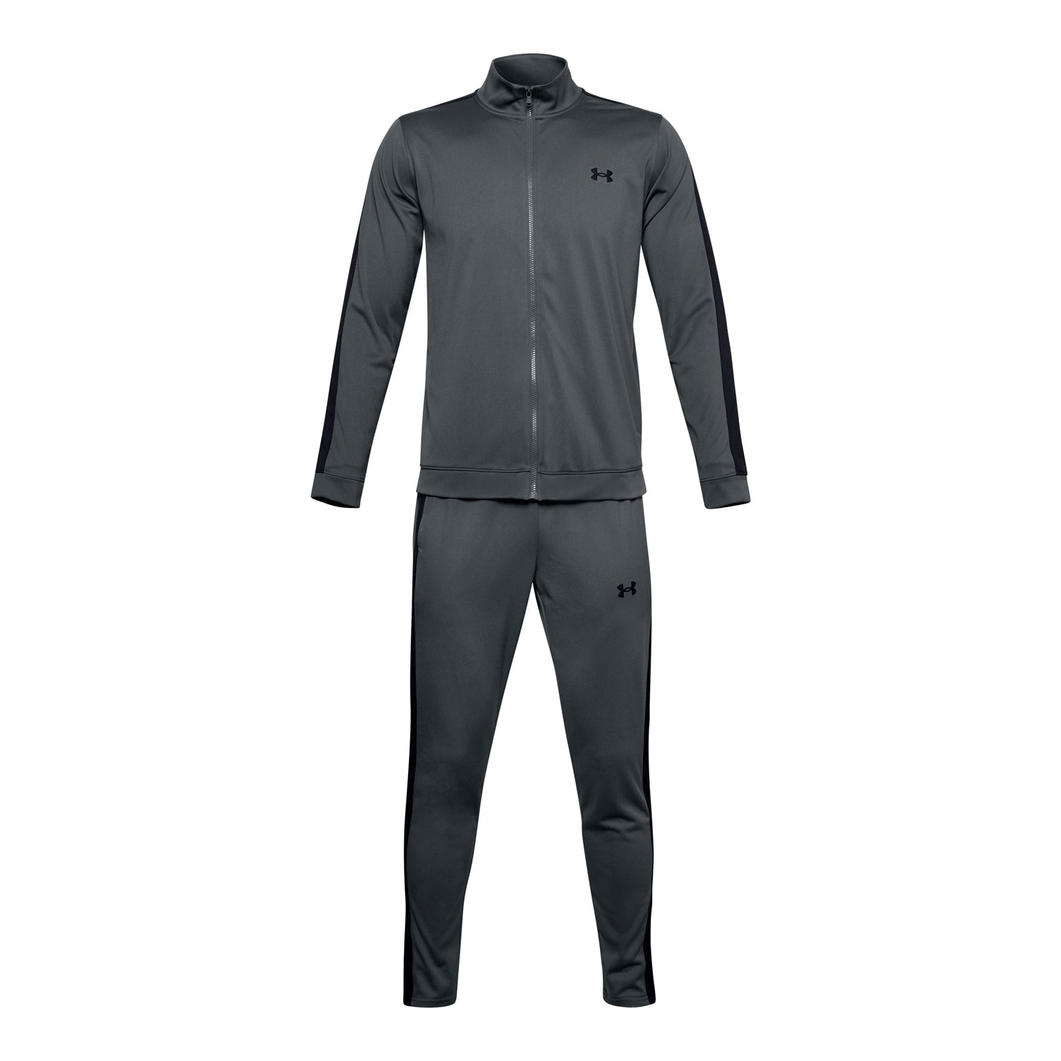 Conjunto Training Hombre Color Gris-1