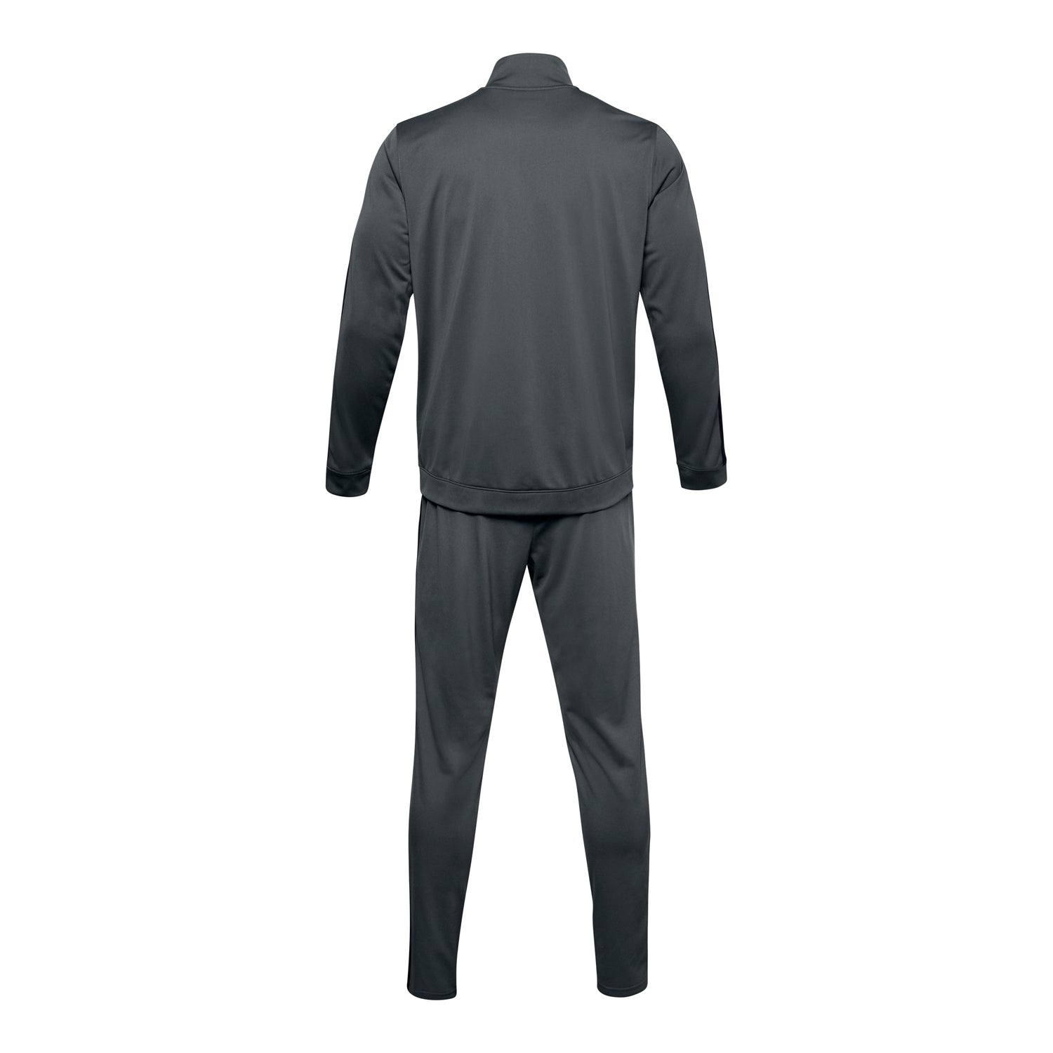 Conjunto Training Hombre Color Gris-2