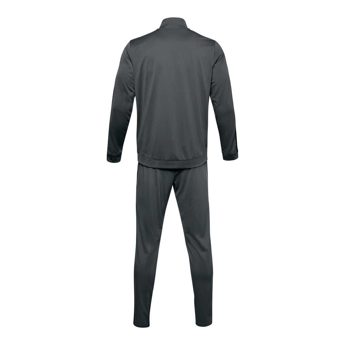 Conjunto Training Hombre Color Gris-2