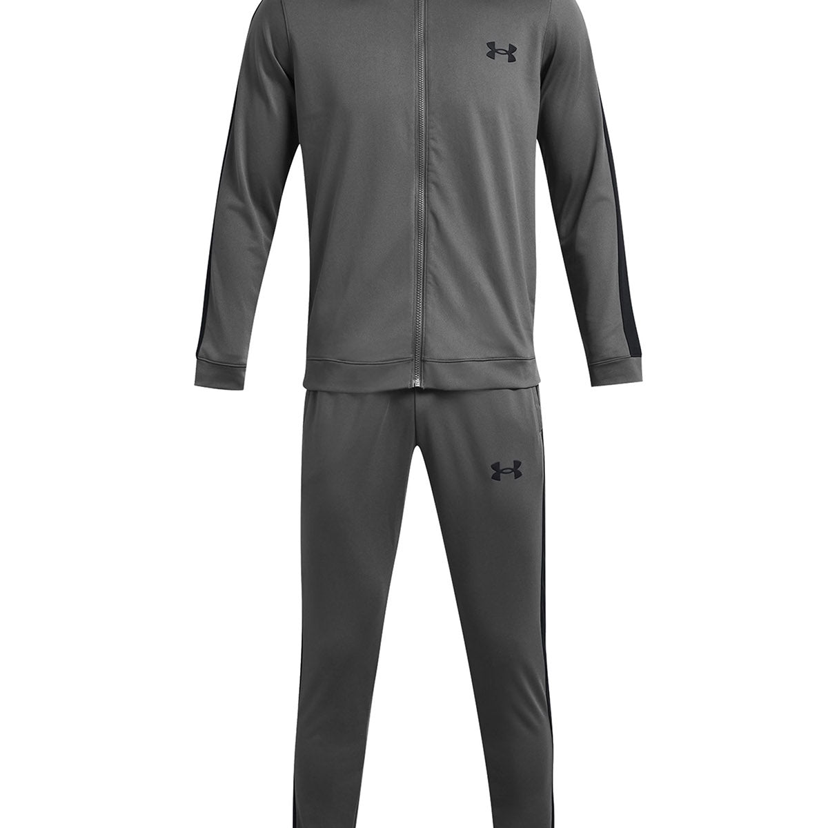 Conjunto Training Hombre Color Gris-1