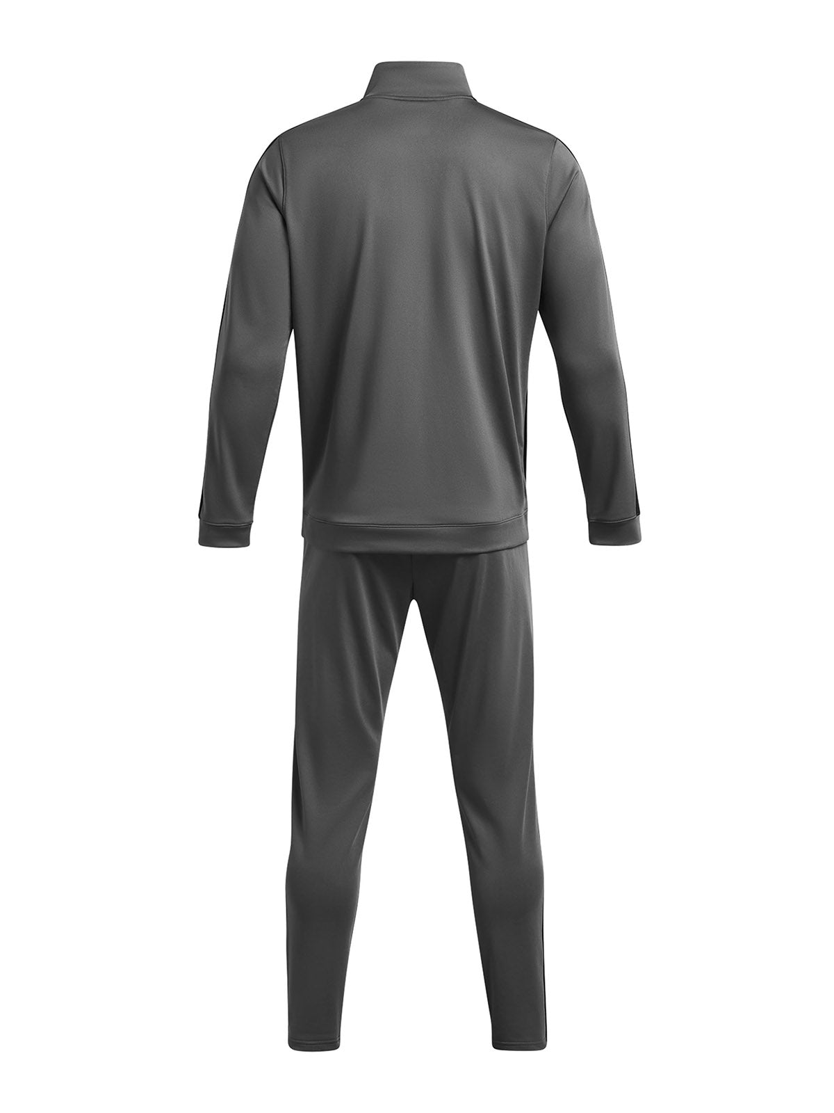 Conjunto Training Hombre Color Gris-2