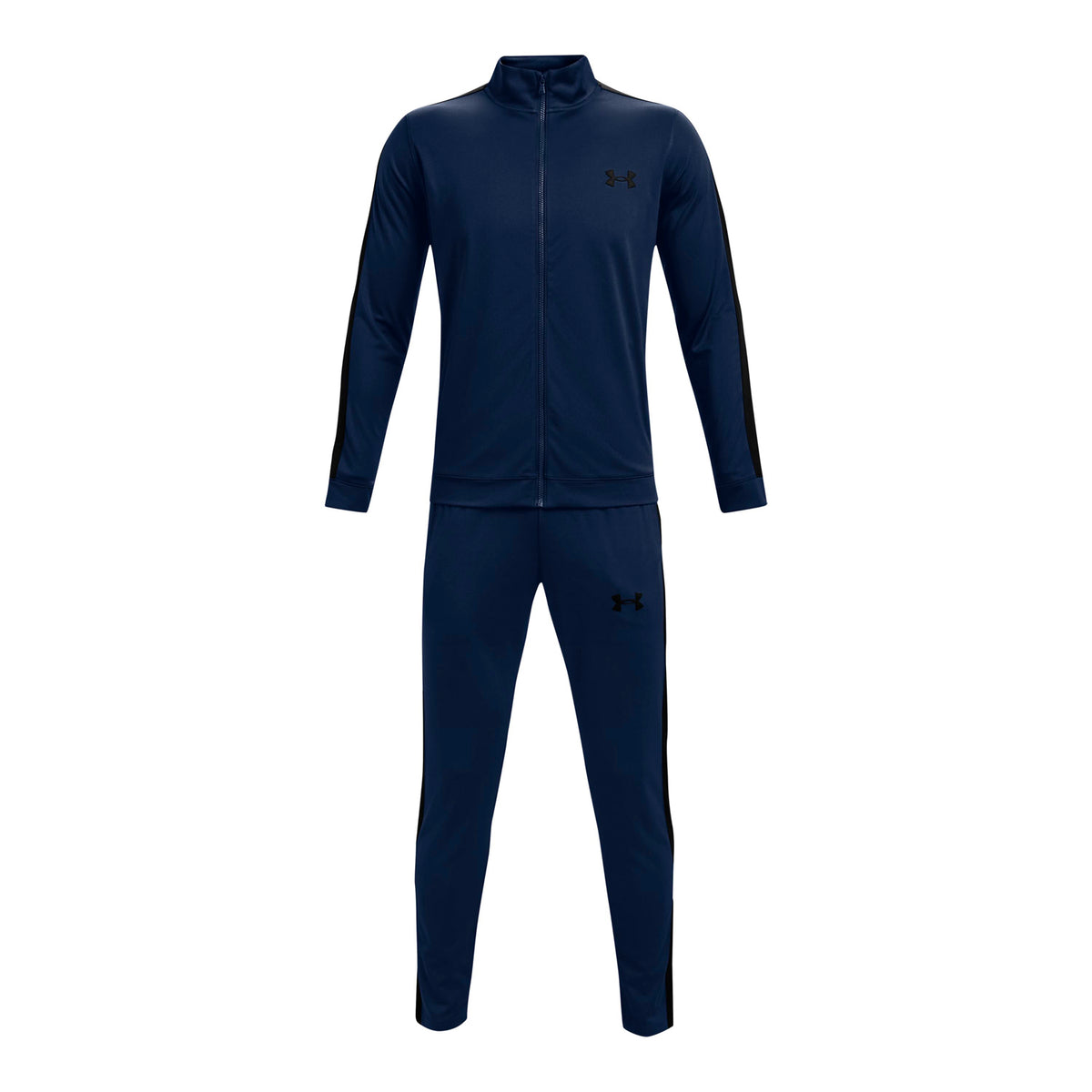 Conjunto Training Hombre Color Azul-1