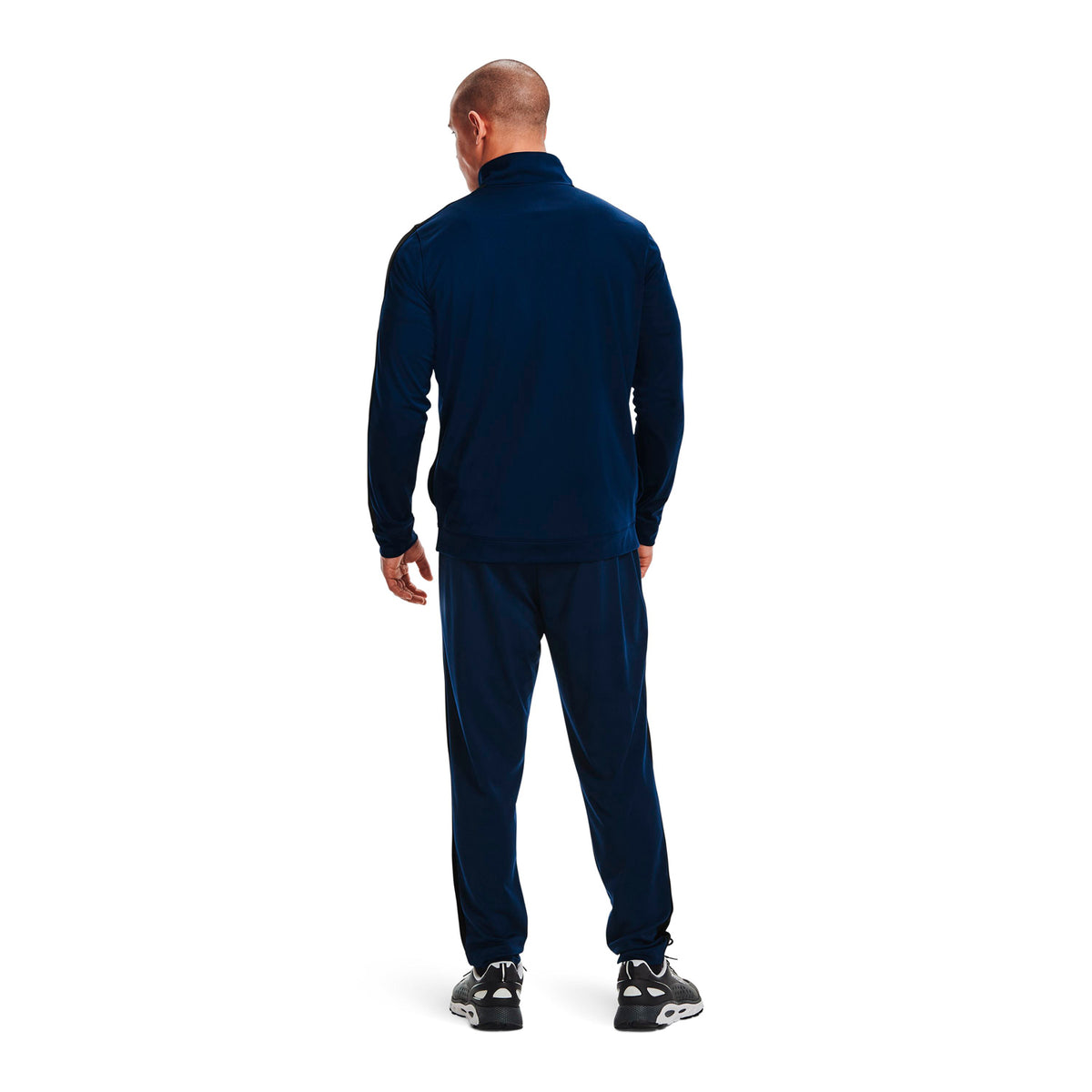 Conjunto Training Hombre Color Azul-3