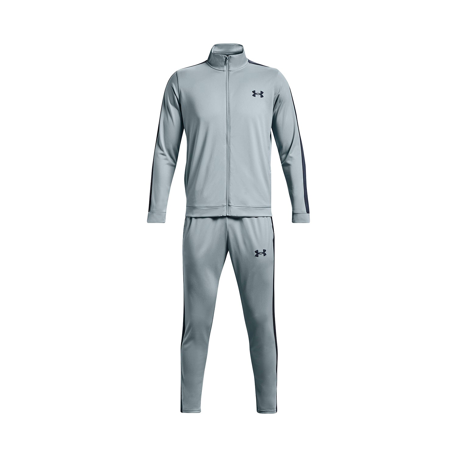 Conjunto Training Hombre Color Azul-1