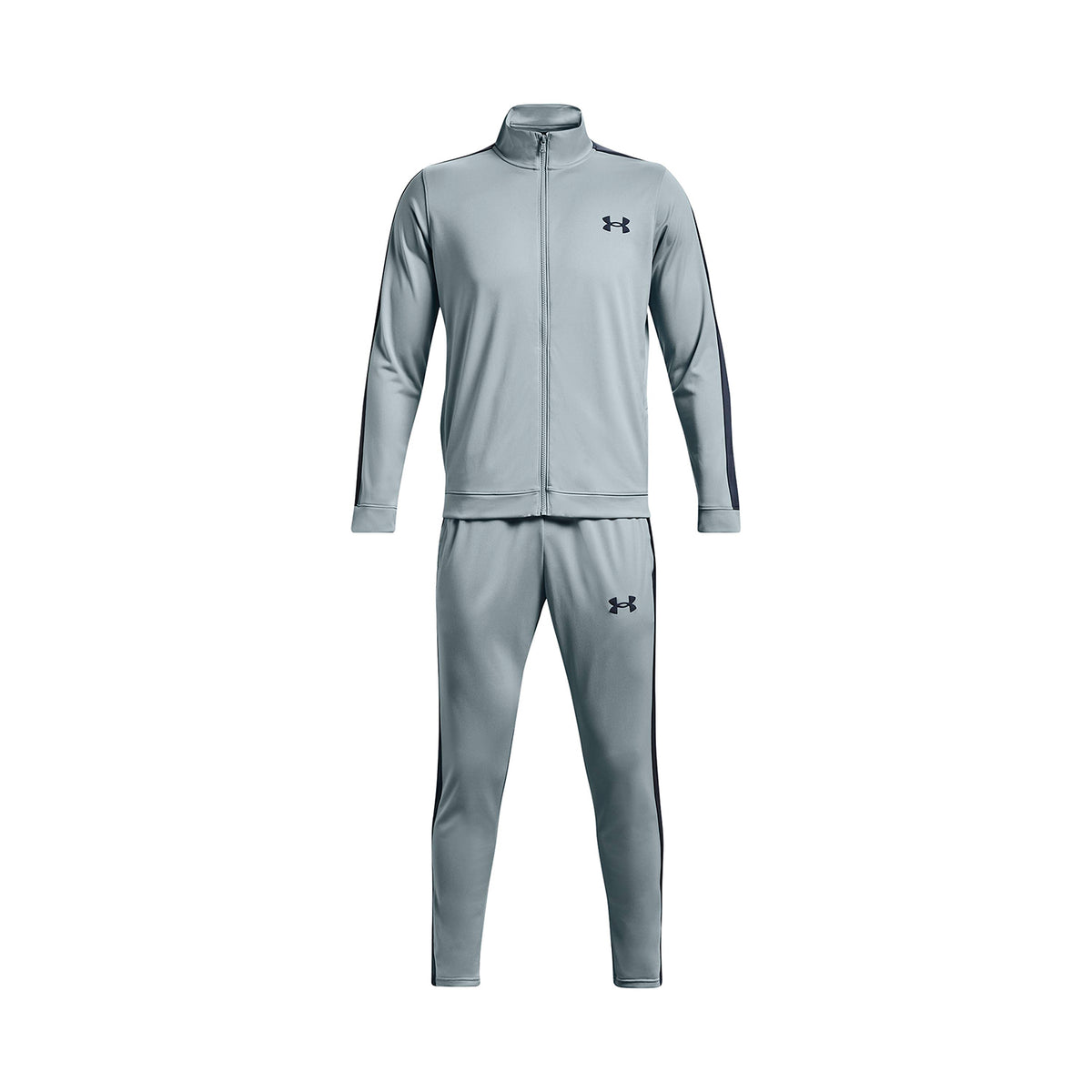 Conjunto Training Hombre Color Azul-1