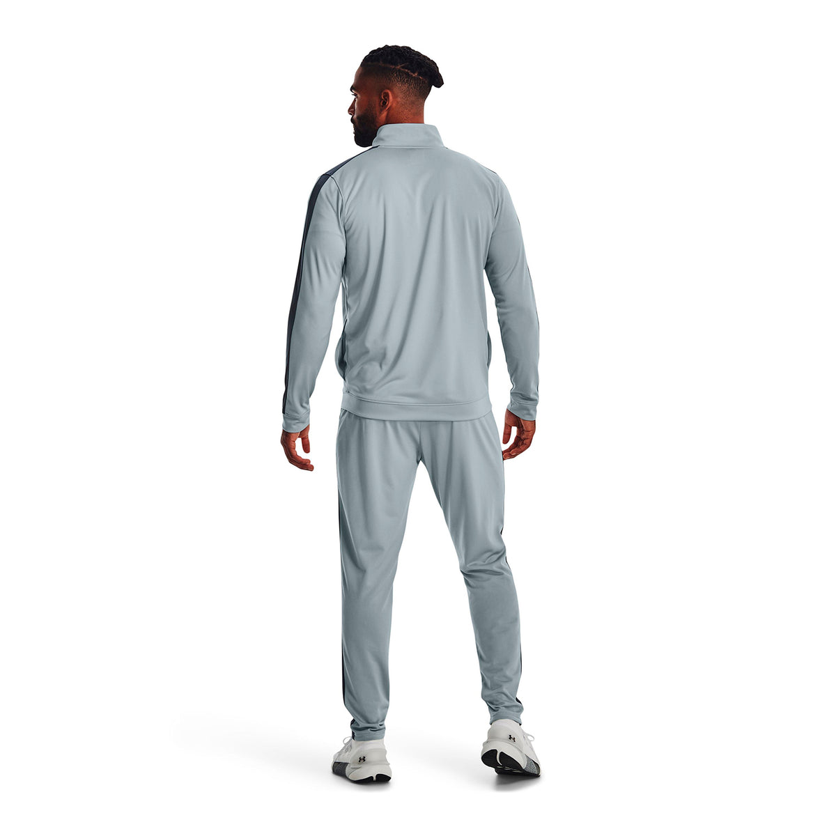 Conjunto Training Hombre Color Azul-4