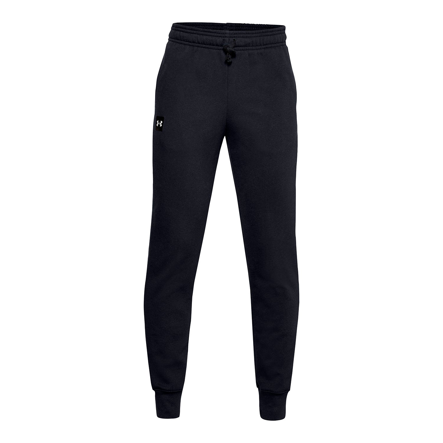 Jogger Training Niño Color Negro-1
