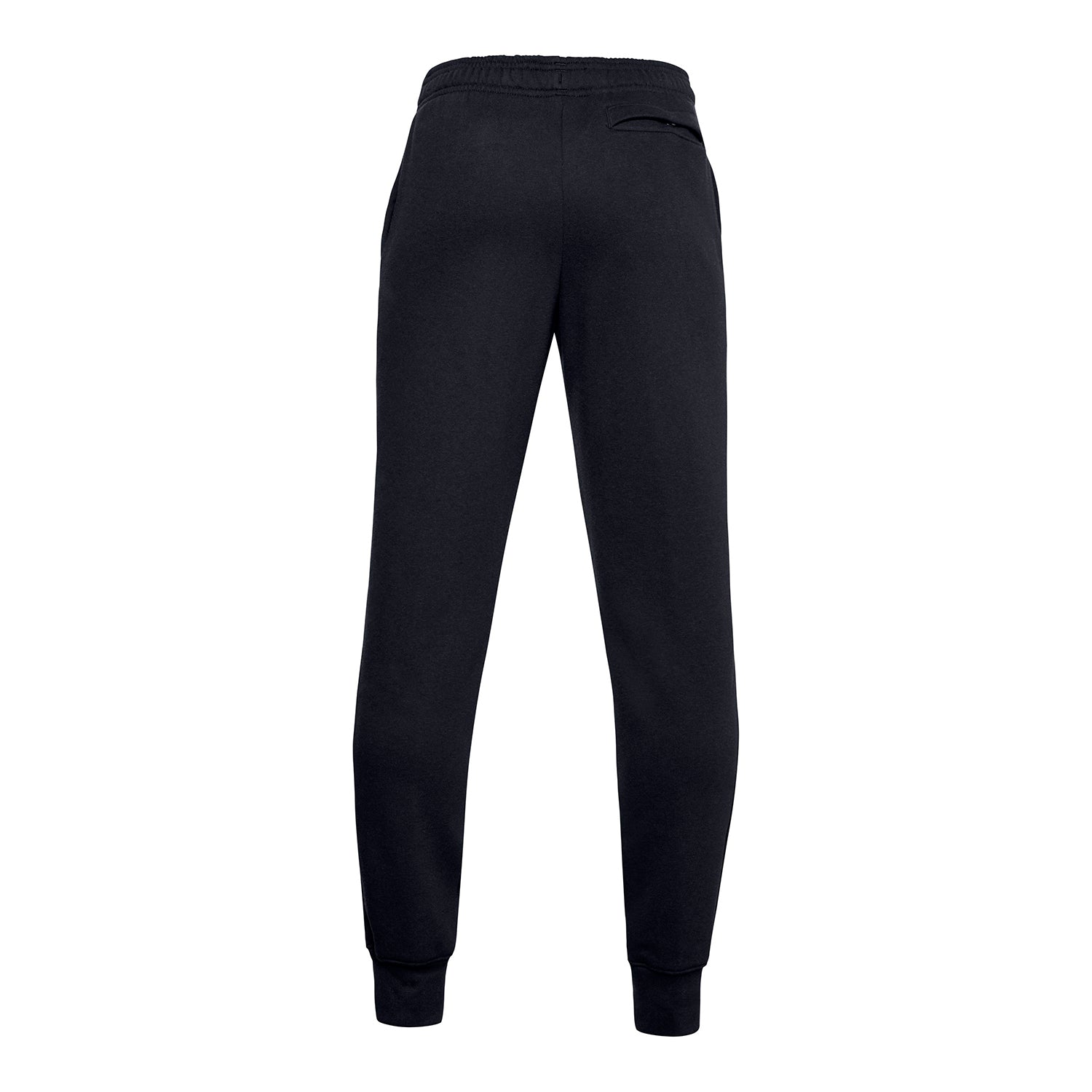 Jogger Training Niño Color Negro-2