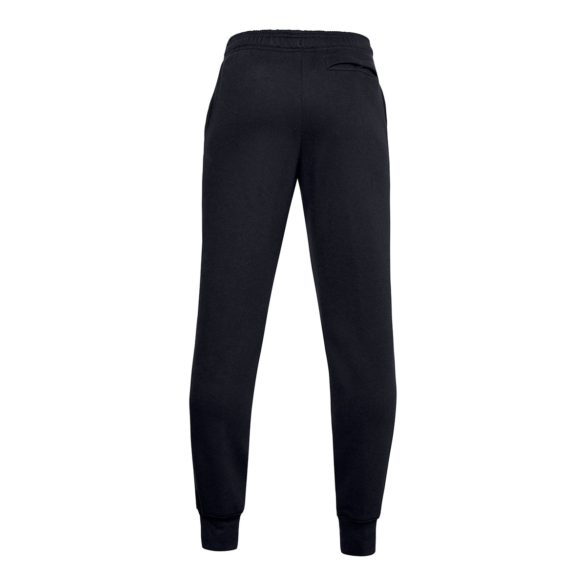 Jogger Training Niño Color Negro-2