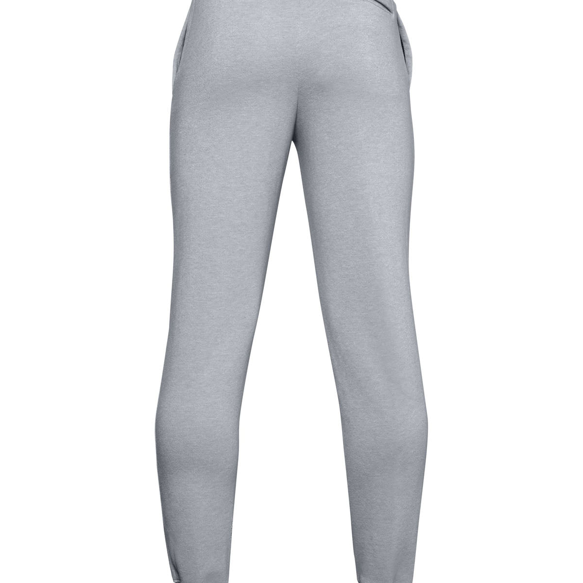 Jogger Training Niño Color Gris-2