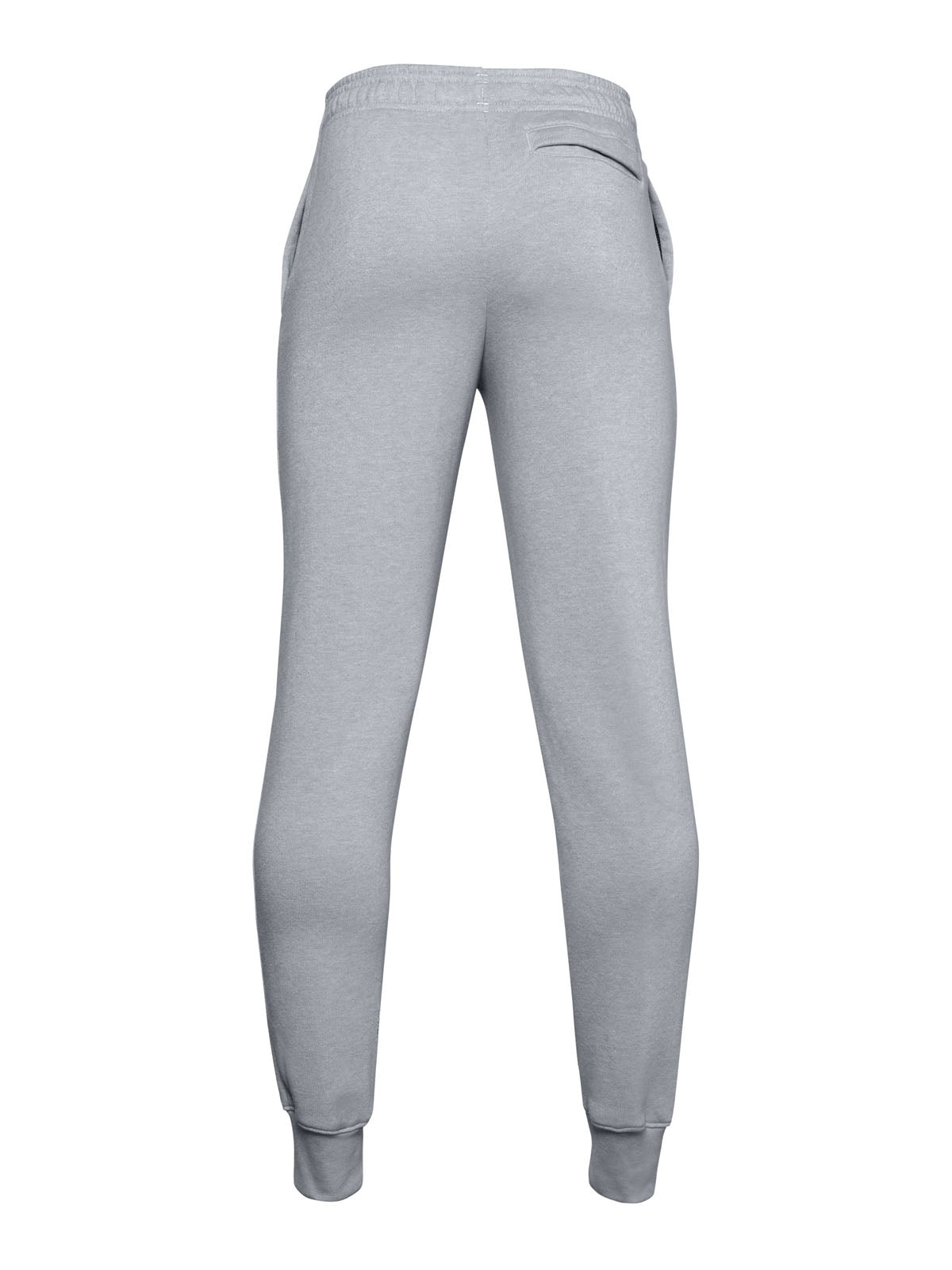 Jogger Training Niño Color Gris-2
