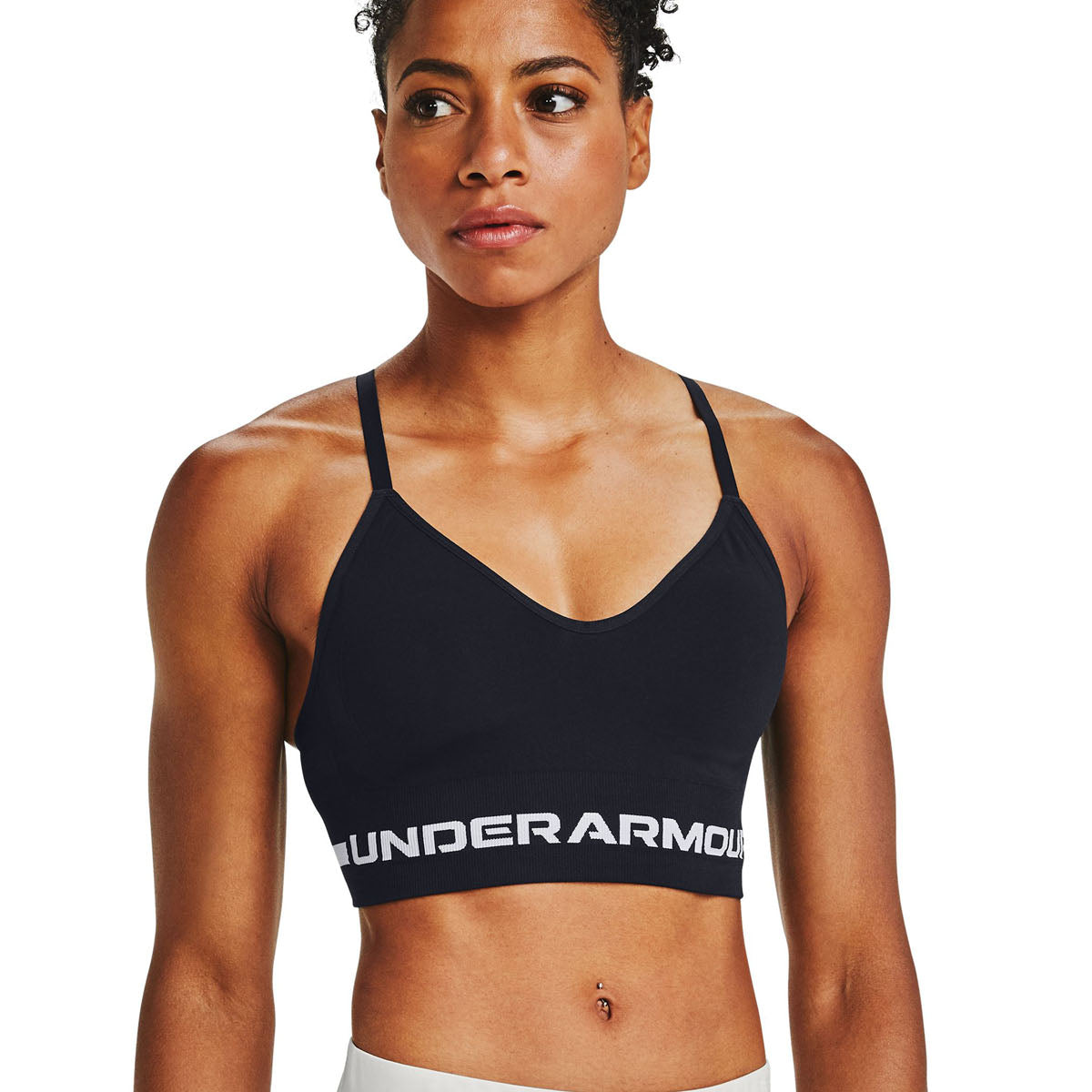 Bras Training Mujer Color Negro-1