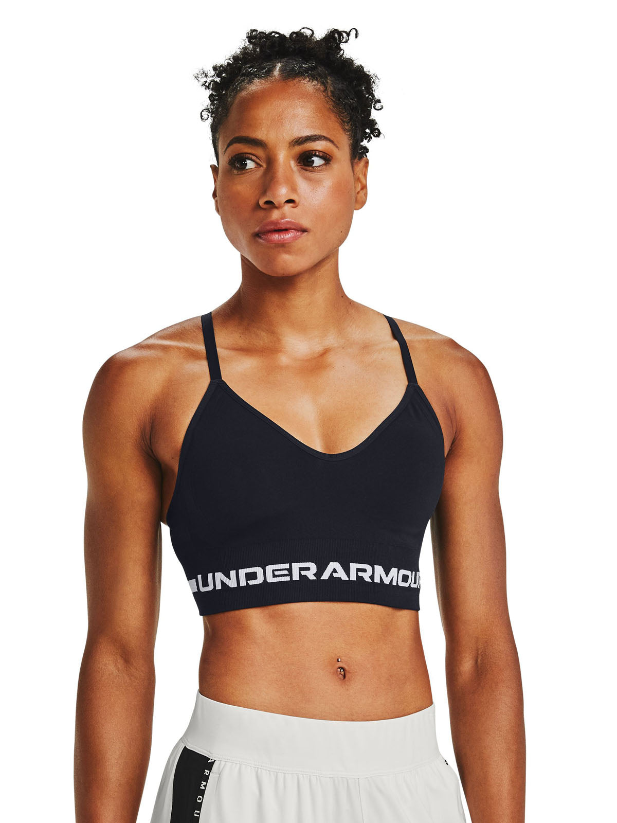 Bras Training Mujer Color Negro-1