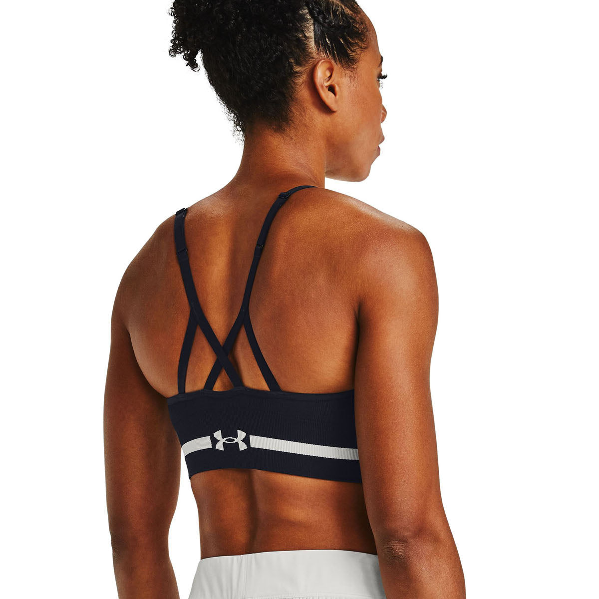 Bras Training Mujer Color Negro-2