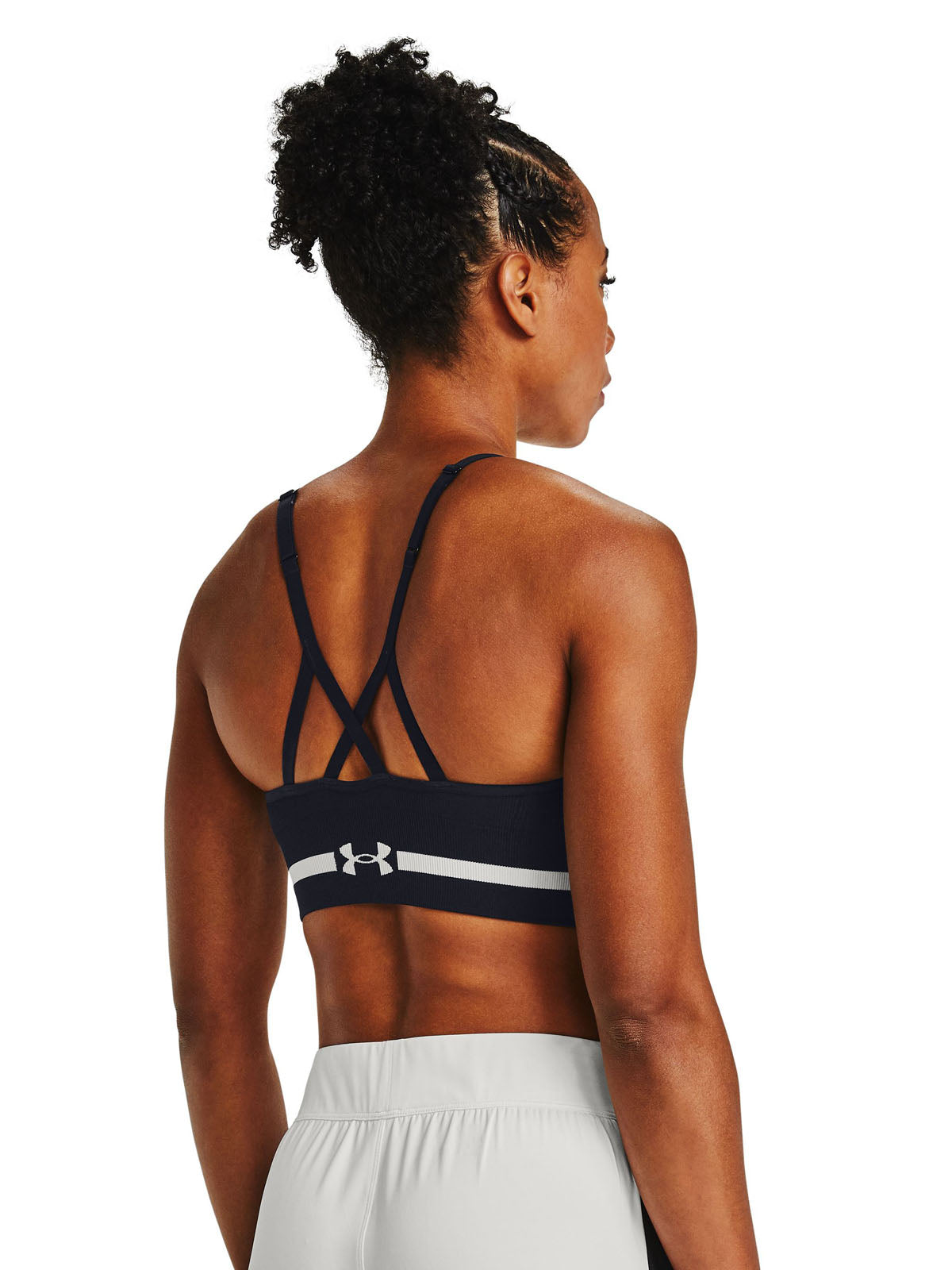 Bras Training Mujer Color Negro-2