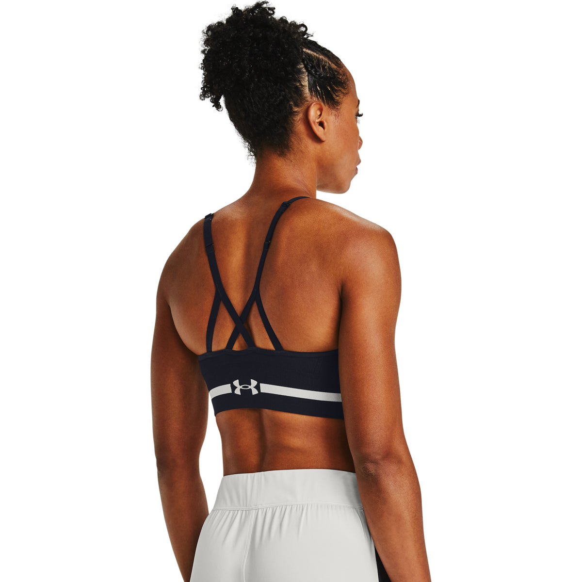 Bras Training Mujer Color Negro-5