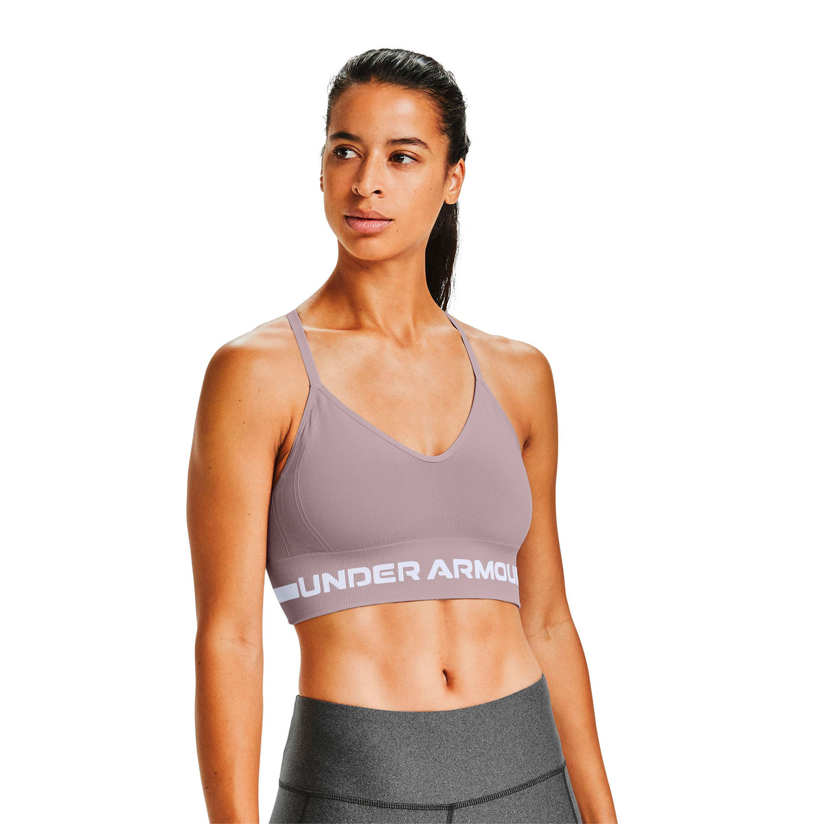 Bras Training Mujer Color Rosado-1