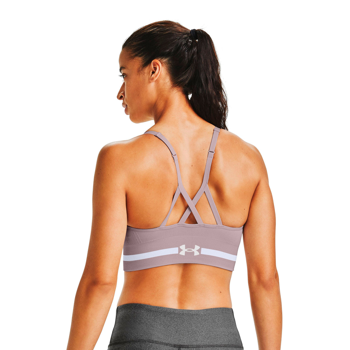 Bras Training Mujer Color Rosado-2