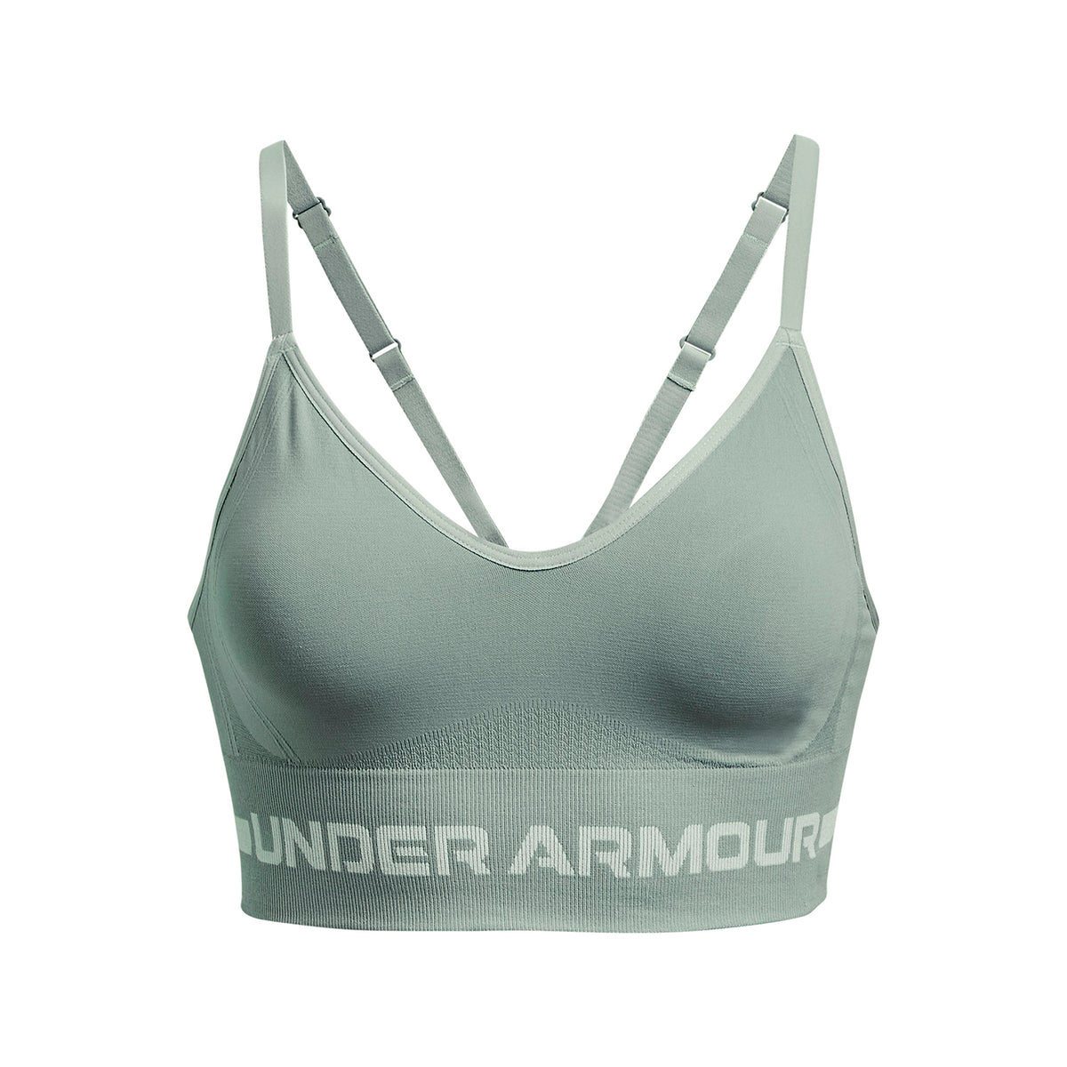 Bras Training Mujer Color Verde-1