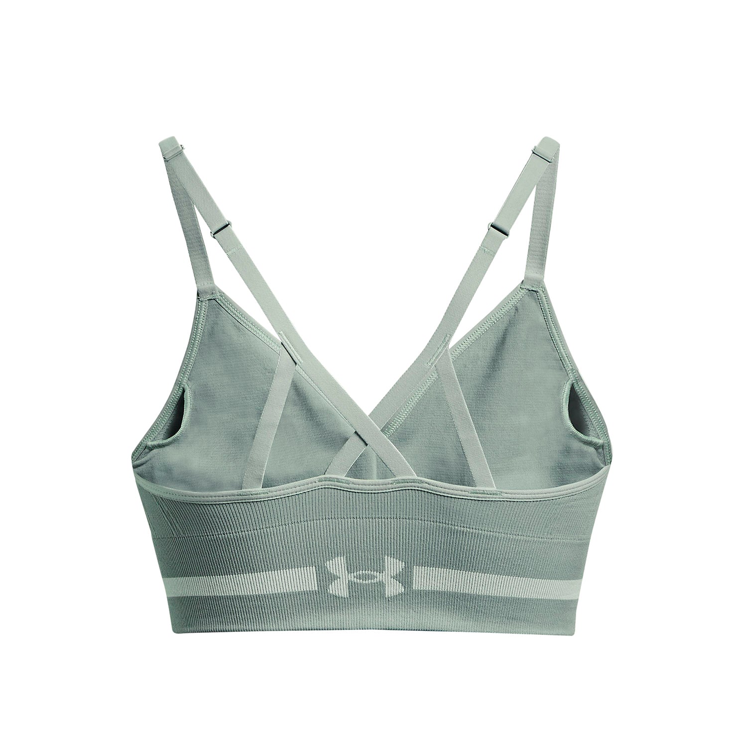 Bras Training Mujer Color Verde-2
