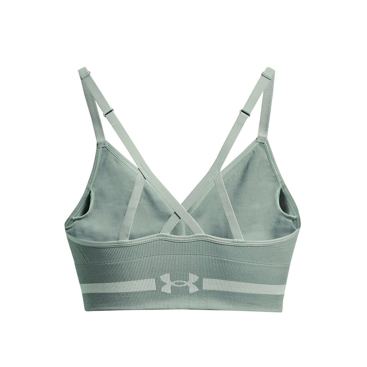 Bras Training Mujer Color Verde-2
