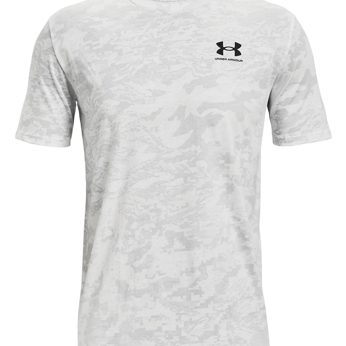 Camiseta Training Hombre Color Blanco-1