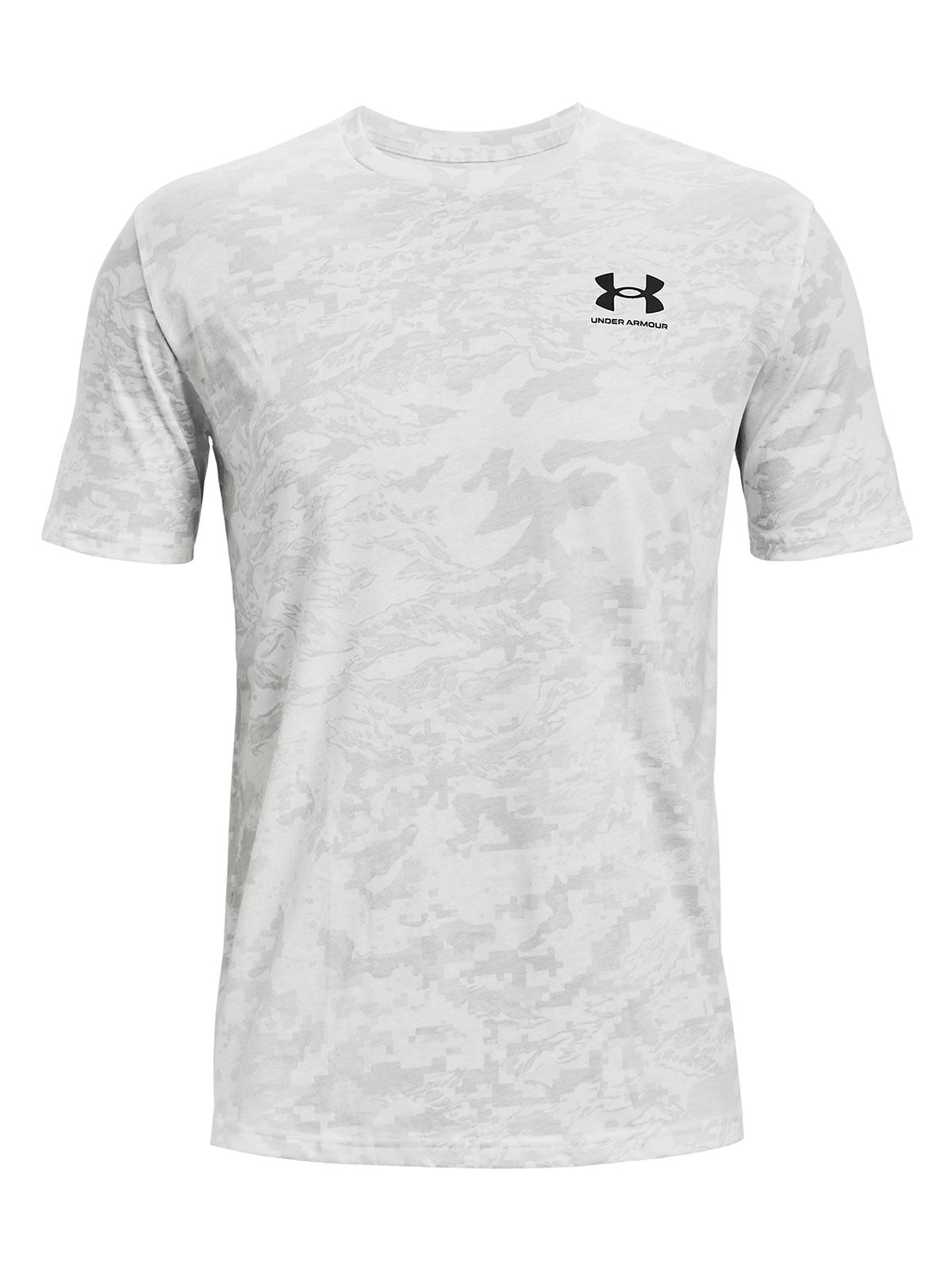 Camiseta Training Hombre Color Blanco-1