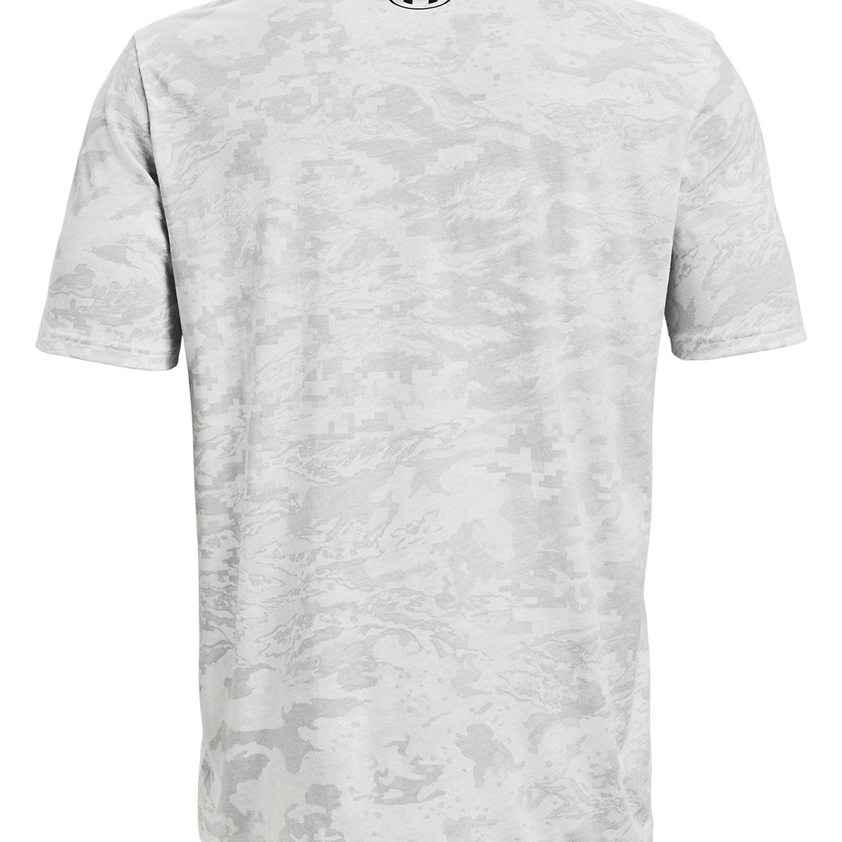 Camiseta Training Hombre Color Blanco-2