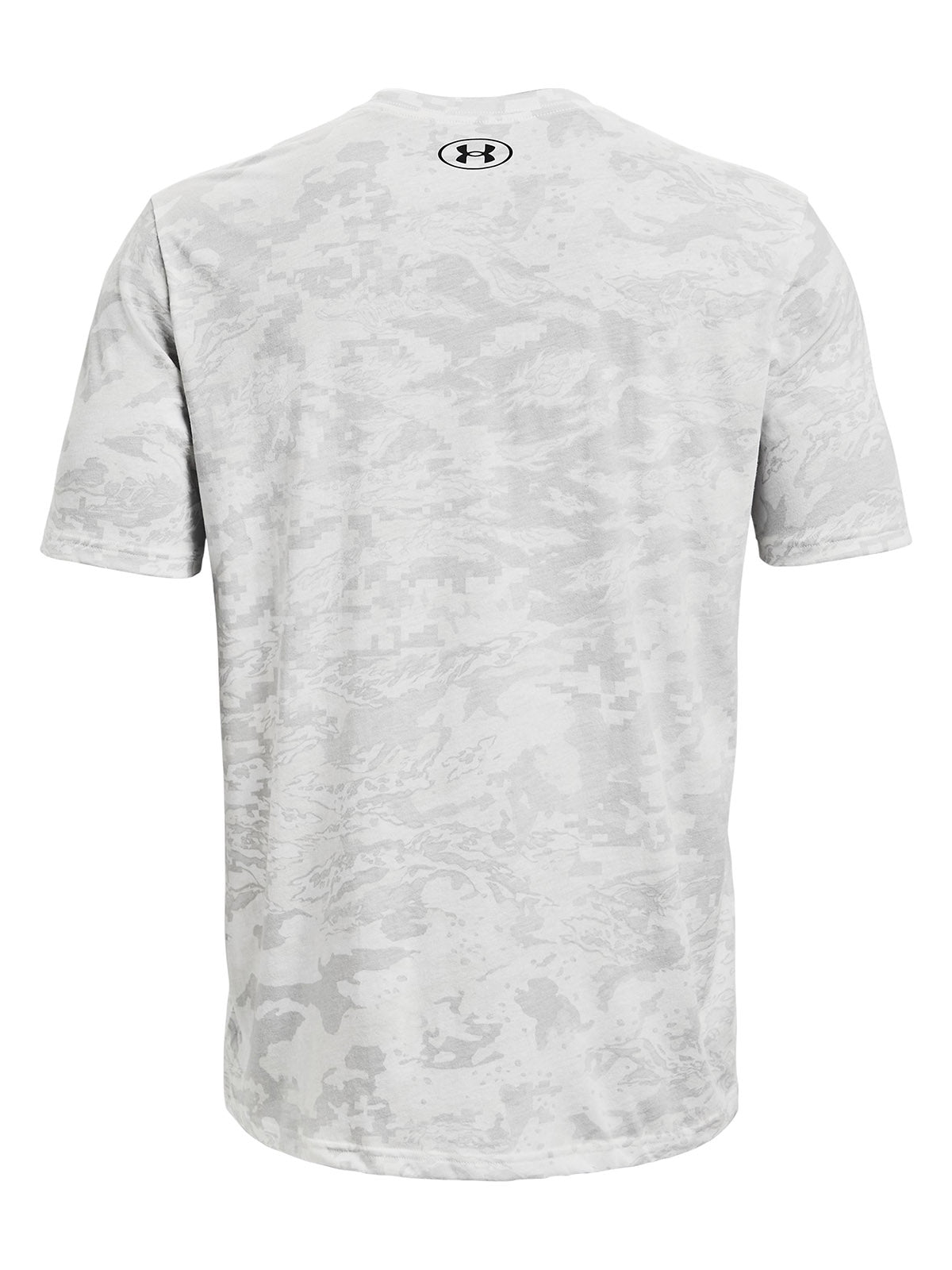 Camiseta Training Hombre Color Blanco-2