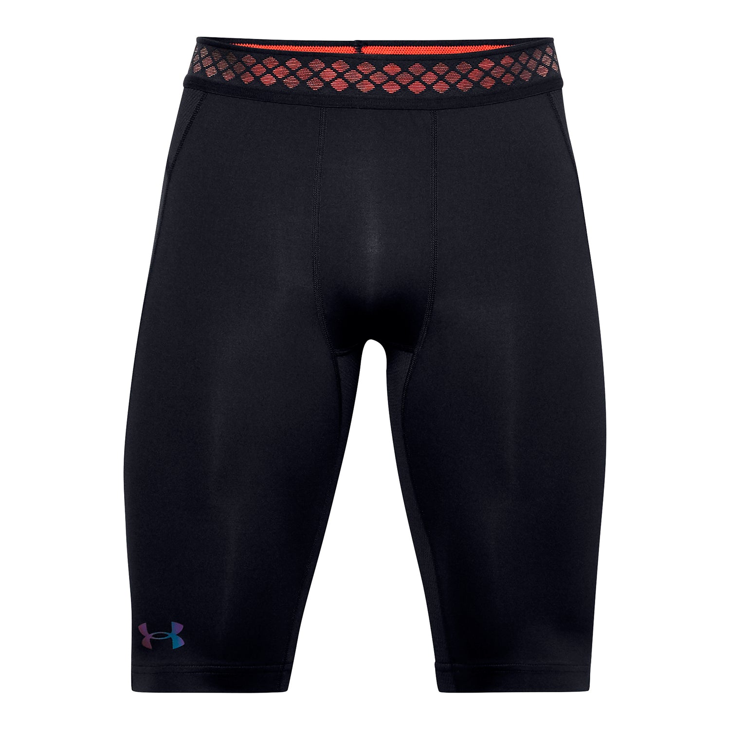 Short Fútbol Hombre Color Negro-1