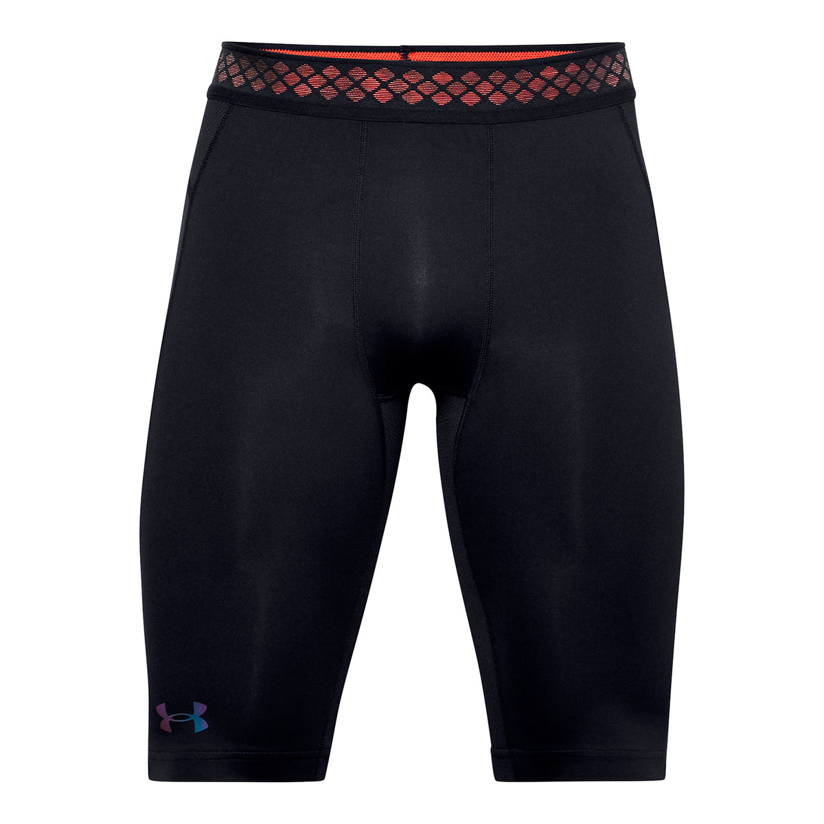 Short Fútbol Hombre Color Negro-1