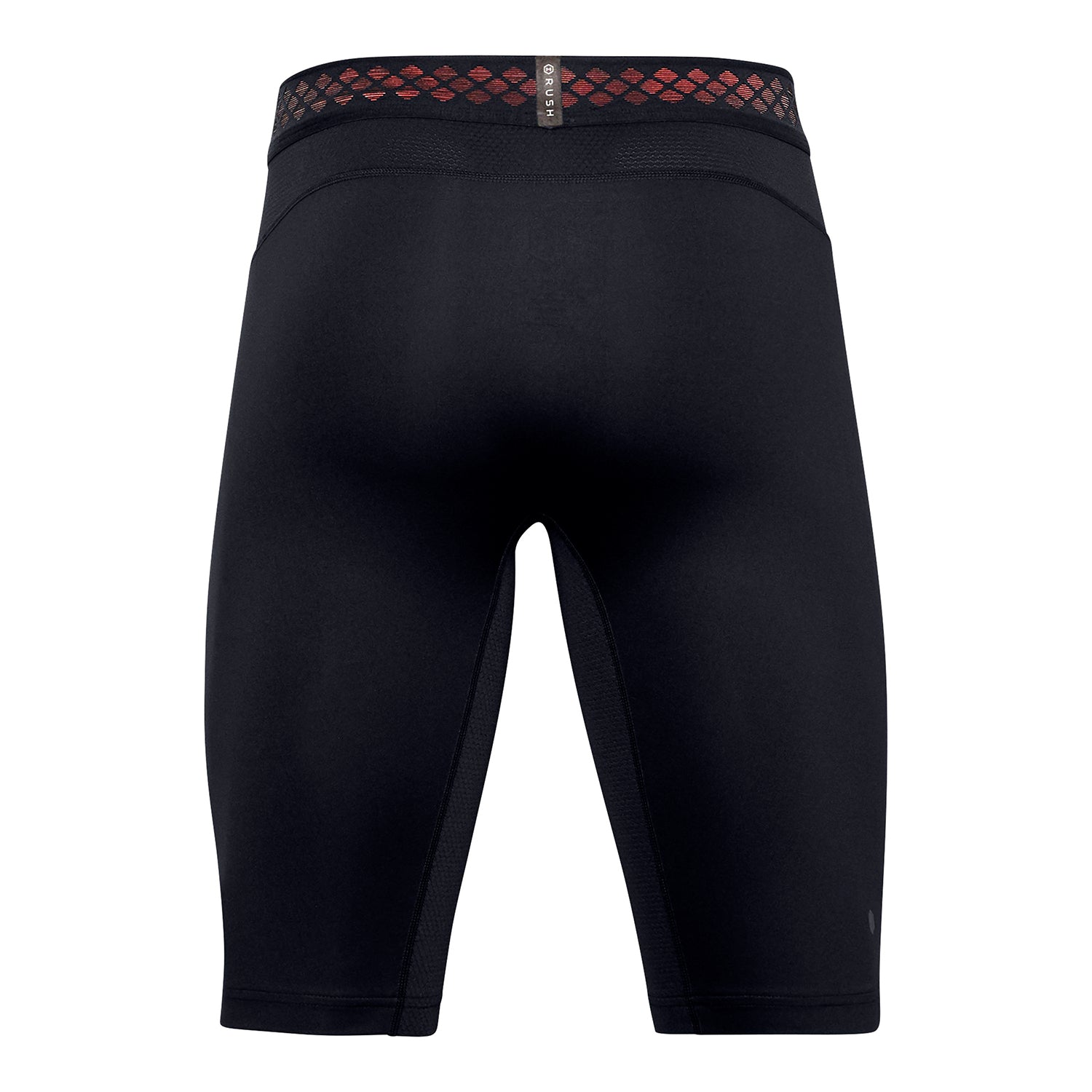 Short Fútbol Hombre Color Negro-2