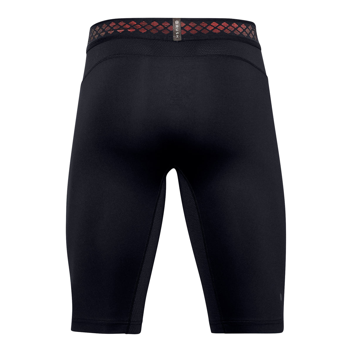 Short Fútbol Hombre Color Negro-2