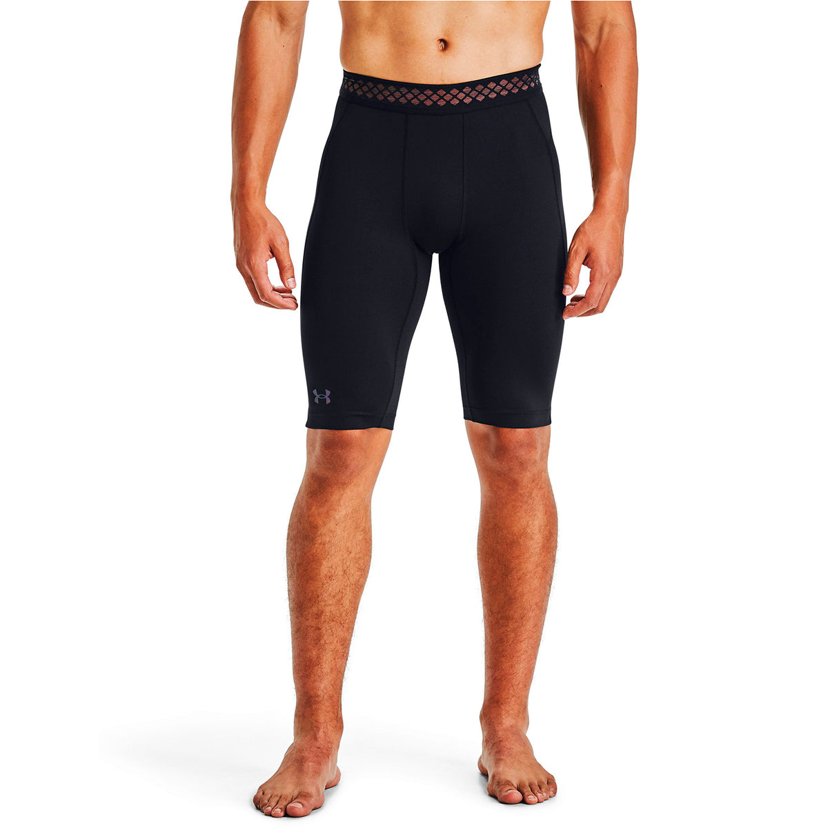 Short Fútbol Hombre Color Negro-4