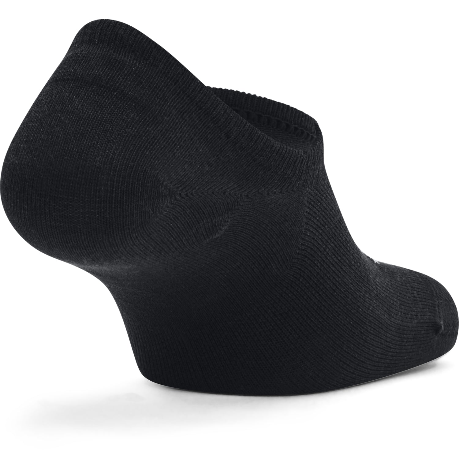 Medias Training Unisex Color Negro-2