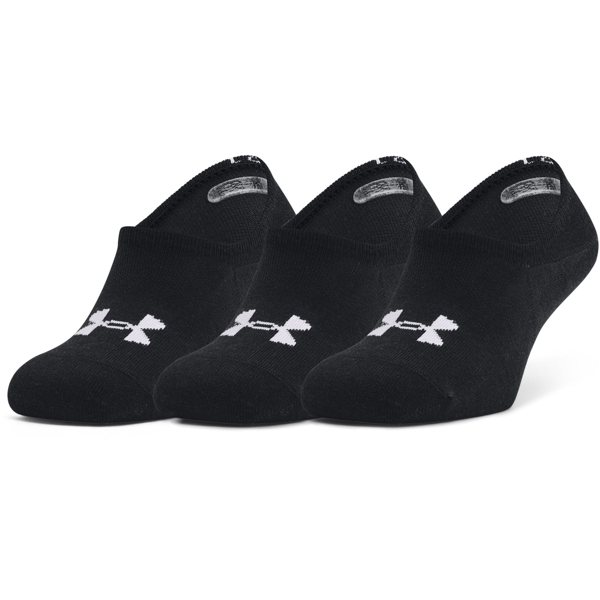 Medias Training Unisex Color Negro-3