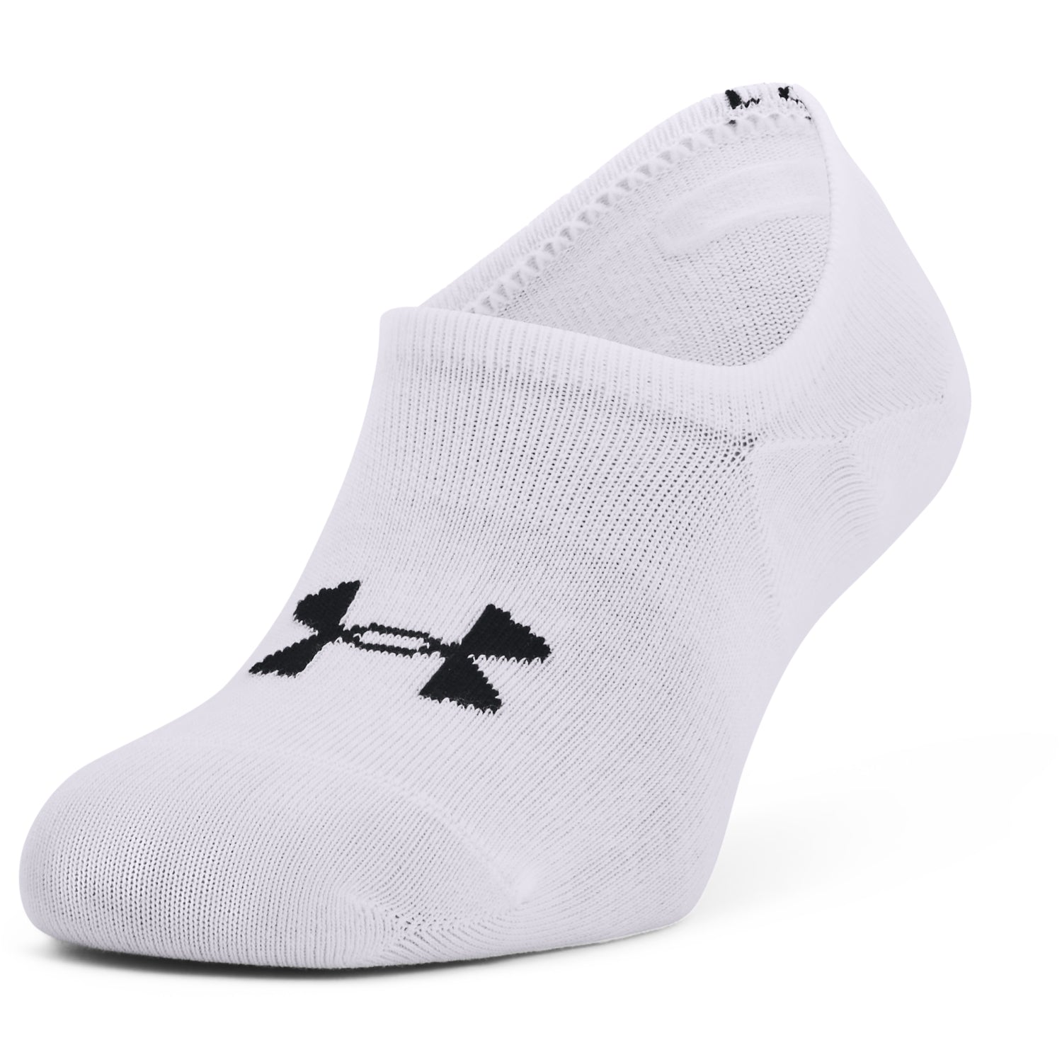 Medias Training Unisex Color Blanco-1