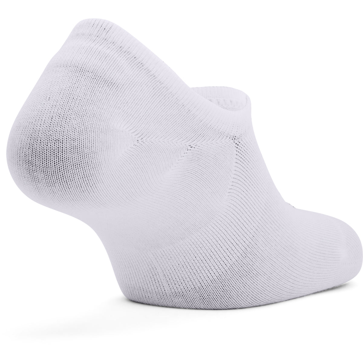 Medias Training Unisex Color Blanco-2